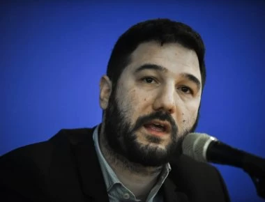 Ν.Ηλιόπουλος για Εξάρχεια: «Είναι οξύμωρο να λέγεται ότι είναι ''άβατο'' μία περιοχή η οποία σφύζει από νέους ανθρώπους»